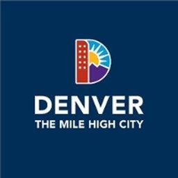 Company logo City and County of Denver