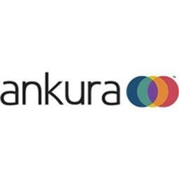 Company logo Ankura