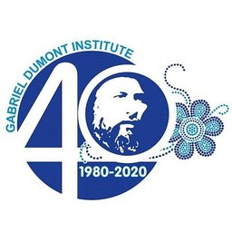 Company logo Gabriel Dumont Institute