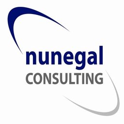 Logotipo de la empresa Nunegal Consulting