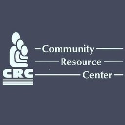 Community Resource Center Logo