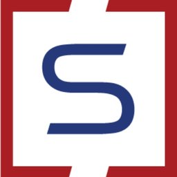 Company logo Steeler