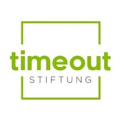 Firmenlogo timeout Stiftung gGmbH