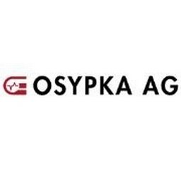Firmenlogo OSYPKA AG