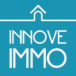 Logo de l'entreprise Innove Immo