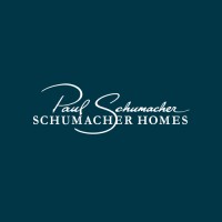 Company logo Schumacher Homes