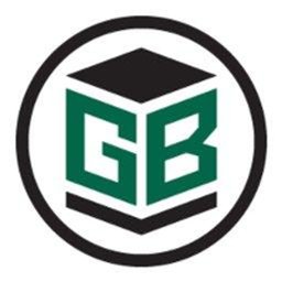 Company logo Green Bay Packaging