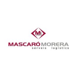 Logotipo de la empresa MASCARO MORERA SL