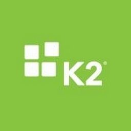 Company logo K2