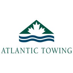 Company logo Atlantic Towing