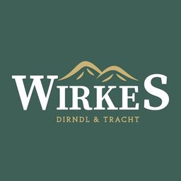Firmenlogo Wirkes Dirndl Trachten & Ledermoden GmbH