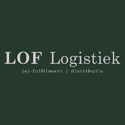 Company logo LOF Logistiek