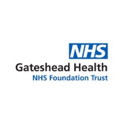 Company logo Gateshead Health NHS Foundation Trust