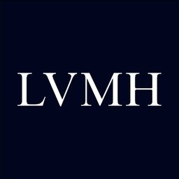 Company logo Groupe LVMH
