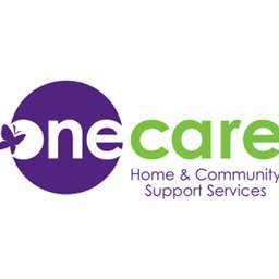 Company logo One Care