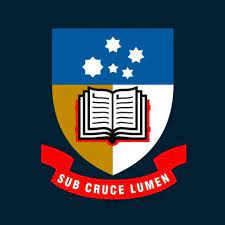 Company logo University of Adelaide