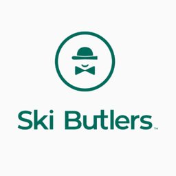 Company logo Ski Butlers