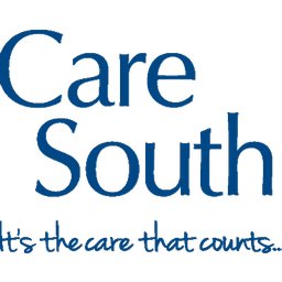 Company logo Care South