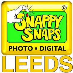 Company logo Snappy Snaps