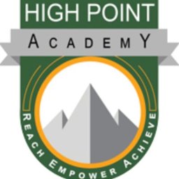 Company logo High Point Academy
