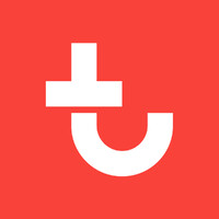 Company logo Trackunit