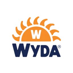Company logo WYDA EMBALAGENS