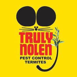 कंपनी का लोगो TRULY PEST SOLUTION PVT. LTD