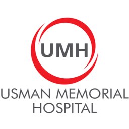 Company logo Usman Memorial Hospital