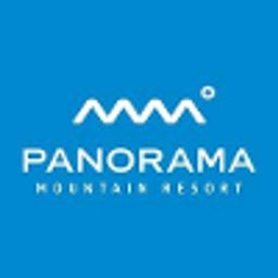 Company logo Panorama Mountain Resort