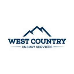 Company logo West Country Energy Services