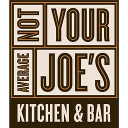 Company logo Not Your Average Joe's