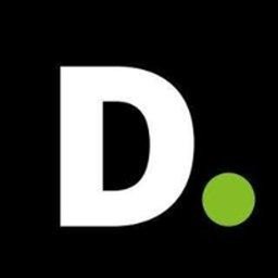 Company logo Deloitte