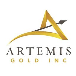 Company logo Artemis Gold Inc