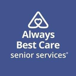 Company logo Always Best Care Senior Services