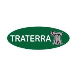Company logo Traterra Terraplenagem e Reflorestamento