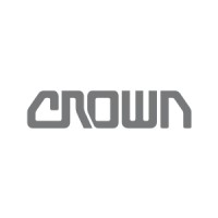 Company logo Crown Lift Trucks New Zealand