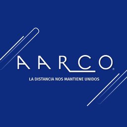 Logotipo de la empresa AARCO