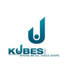 Company logo KUBES STEEL INC.