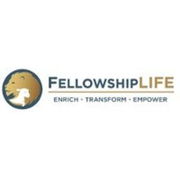 Company logo FellowshipLIFE