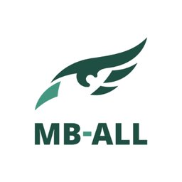 Company logo MB-ALL