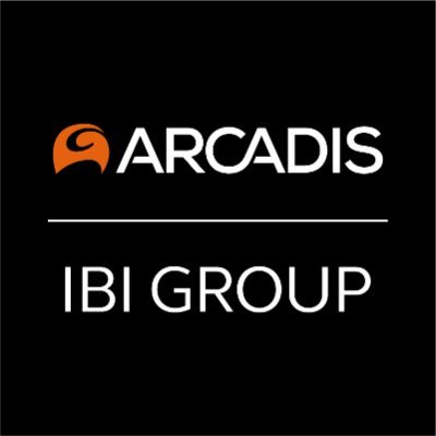 Company logo IBI Group