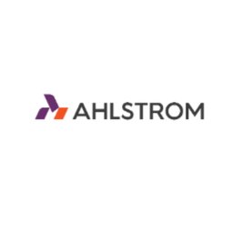 Company logo Ahlstrom