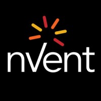 Company logo nVent