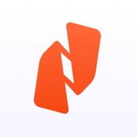 Company logo Nitro