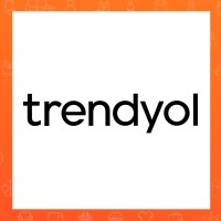 Şirket logosu Trendyol