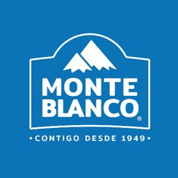 Logotipo de la empresa GRUPO MONTEBLANCO SA DE CV