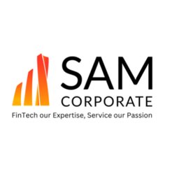 شعار الشركة SAM Corporate LLC