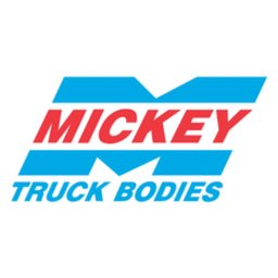 Company logo MICKEY TRUCK BODIES