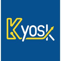 Company logo Kyosk