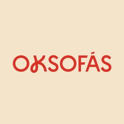 Company logo OKsofás
